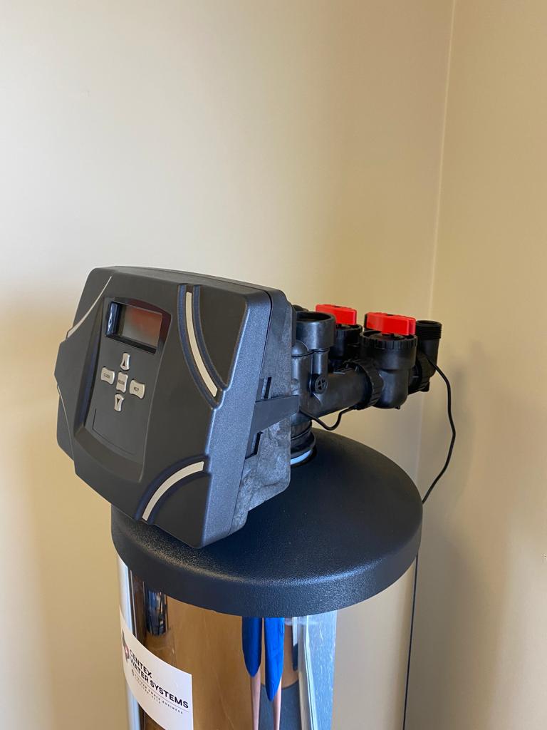 Central Texas Water Softeners Centex Water Systems